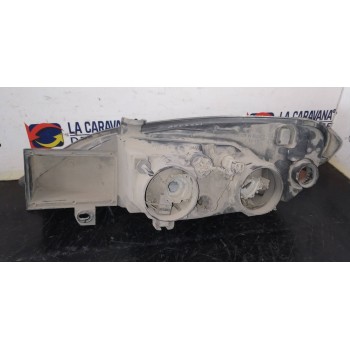 Recambio de faro derecho para nissan primera berlina (p11) 2.0 navigation referencia OEM IAM 260109F600  