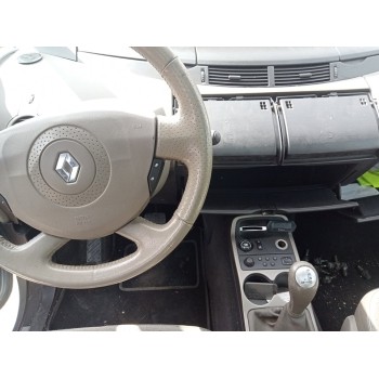 renault espace iv (jk0) del año 2004