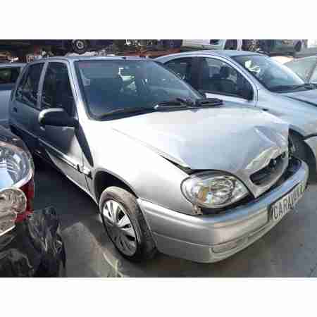 CITROËN SAXO