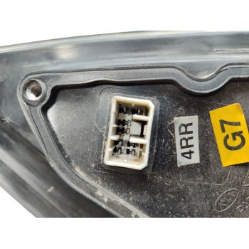 Recambio de retrovisor izquierdo para kia sorento 2.5 crdi concept referencia OEM IAM 876013E300XX  