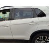 Recambio de puerta trasera izquierda para mitsubishi asx (ga0w) motion 2wd referencia OEM IAM 5730A977  