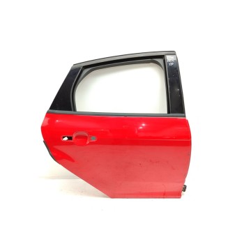 Recambio de puerta trasera derecha para ford focus lim. trend referencia OEM IAM 2172759  