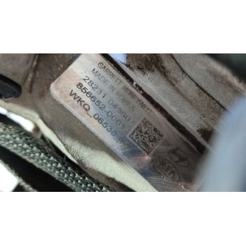 Recambio de motor completo para hyundai kona essence 2wd referencia OEM IAM G3LC  