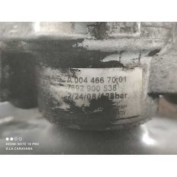 Recambio de bomba direccion para mercedes-benz clase c (w204) berlina c 220 cdi (204.008) referencia OEM IAM A0044667001  