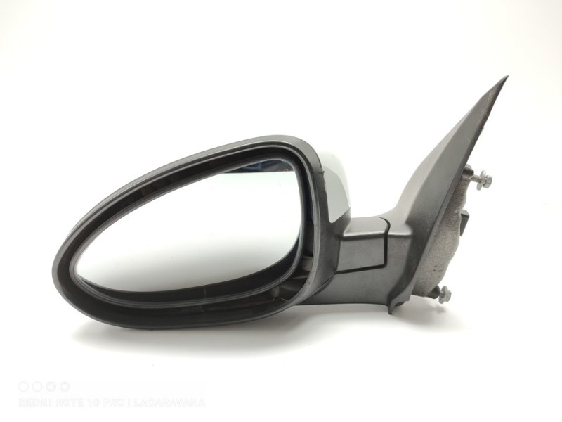Recambio de retrovisor izquierdo para chevrolet aveo berlina hatchback lt+ referencia OEM IAM 95189383  