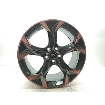 Recambio de llanta para cupra formentor (km7) basis e-hybrid referencia OEM IAM 5FF601025E  