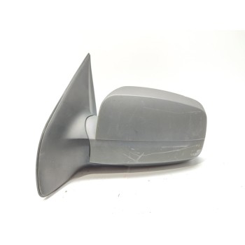 Recambio de retrovisor izquierdo para kia sorento 2.5 crdi concept referencia OEM IAM 876013E300XX  