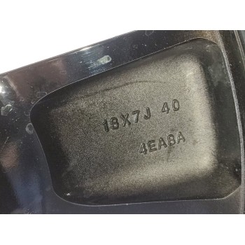 Recambio de llanta para nissan qashqai (j11) n-connecta referencia OEM IAM D0C004EA8A  