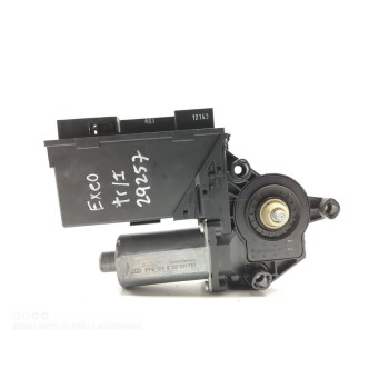 Recambio de motor elevalunas trasero izquierdo para seat exeo berlina (3r2) reference referencia OEM IAM 8E0959801E  