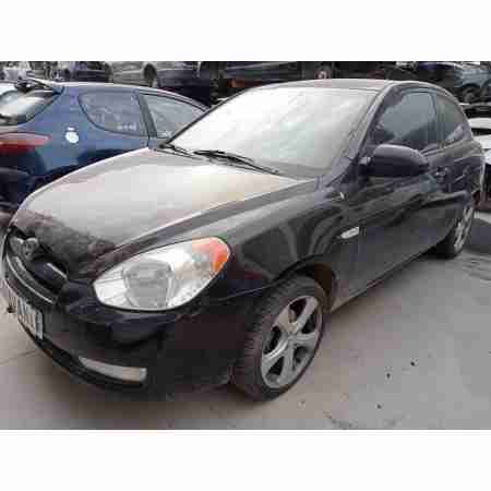 HYUNDAI ACCENT (MC)