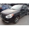hyundai accent (mc) del año 2006
