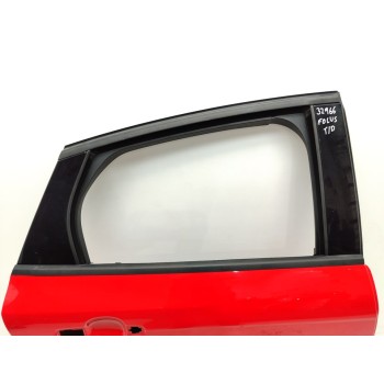 Recambio de puerta trasera derecha para ford focus lim. trend referencia OEM IAM 2172759  