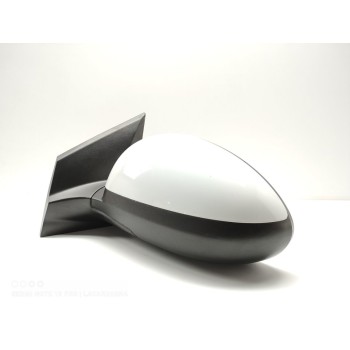 Recambio de retrovisor izquierdo para chevrolet aveo berlina hatchback lt+ referencia OEM IAM 95189383  