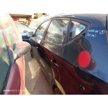 hyundai i30 del año 2008