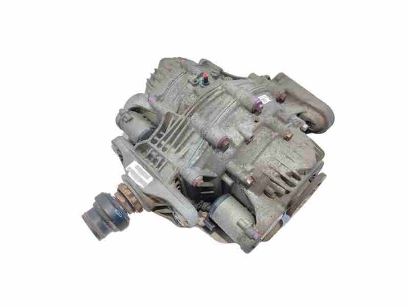 Recambio de diferencial trasero para bmw x6 (e71) xdrive40d referencia OEM IAM P759526101  