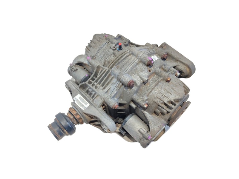 Recambio de diferencial trasero para bmw x6 (e71) xdrive40d referencia OEM IAM P759526101  