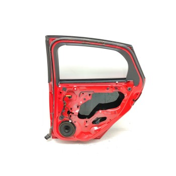 Recambio de puerta trasera derecha para ford focus lim. trend referencia OEM IAM 2172759  