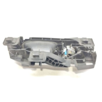 Recambio de maneta interior trasera izquierda para peugeot 308 active referencia OEM IAM 98000001VV  