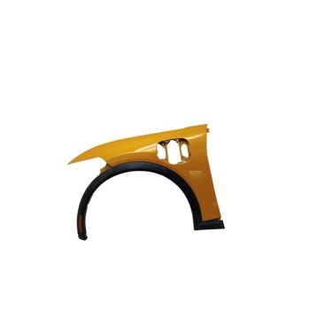 Recambio de aleta delantera izquierda para ford mustang mach-e basis referencia OEM IAM LJ8BR16006AE  