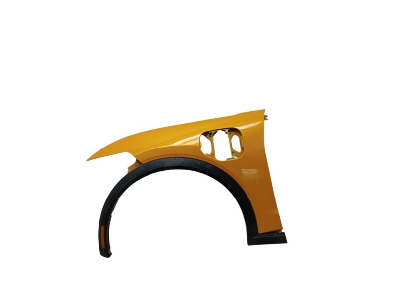 Recambio de aleta delantera izquierda para ford mustang mach-e basis referencia OEM IAM LJ8BR16006AE  