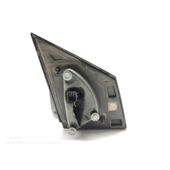 Recambio de retrovisor izquierdo para chevrolet aveo berlina hatchback lt+ referencia OEM IAM 95189383  