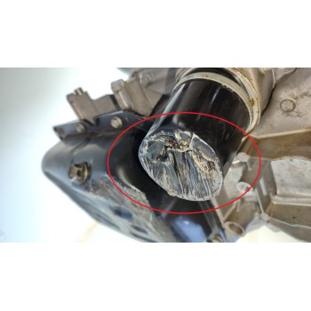 Recambio de motor completo para hyundai kona essence 2wd referencia OEM IAM G3LC  