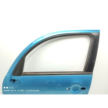 Recambio de puerta delantera derecha para citroën c3 picasso exclusive referencia OEM IAM 9004AW  