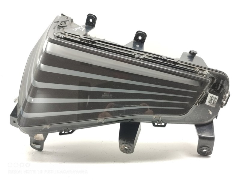 Recambio de piloto delantero izquierdo para ds 7 crossback performance line referencia OEM IAM 98413067VL  