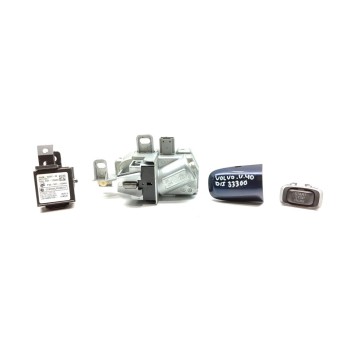 Recambio de conmutador de arranque para volvo v40 basis referencia OEM IAM 31340956  