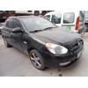 hyundai accent (mc) del año 2006
