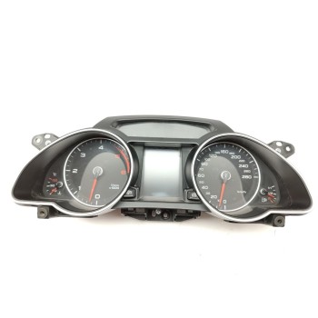 CUADRO INSTRUMENTOS 8T0920932 