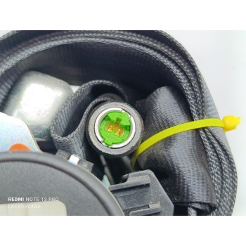 Recambio de kit airbag para ford c-max trend referencia OEM IAM AM51R042B85BEW  