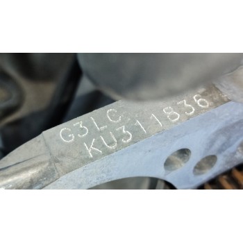 Recambio de motor completo para hyundai kona essence 2wd referencia OEM IAM G3LC  