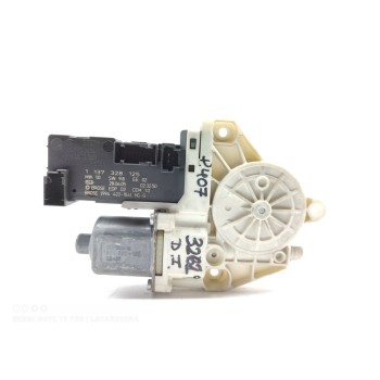 Recambio de motor elevalunas delantero izquierdo para peugeot 407 st sport pack referencia OEM IAM 1137328125  