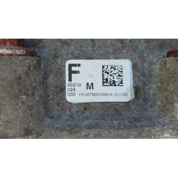 Recambio de diferencial trasero para bmw x6 (e71) xdrive40d referencia OEM IAM P759526101  