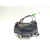 Recambio de cerradura puerta delantera izquierda para citroën c1 feel edition referencia OEM IAM B000842980  