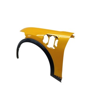 Recambio de aleta delantera izquierda para ford mustang mach-e basis referencia OEM IAM LJ8BR16006AE  