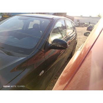 hyundai i30 del año 2008