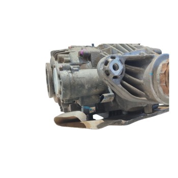 Recambio de diferencial trasero para bmw x6 (e71) xdrive40d referencia OEM IAM P759526101  