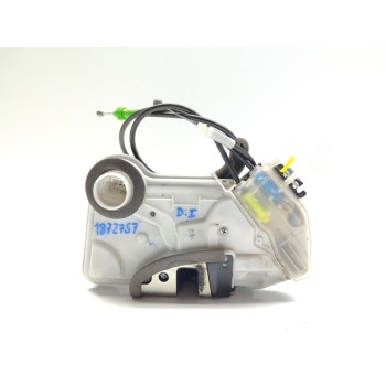 Recambio de cerradura puerta delantera izquierda para citroën c1 feel edition referencia OEM IAM B000842980  