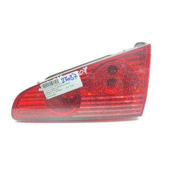 Recambio de piloto trasero derecho interior para peugeot 607 (s2) básico referencia OEM IAM 9658165080  