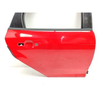 Recambio de puerta trasera derecha para ford focus lim. trend referencia OEM IAM 2172759  
