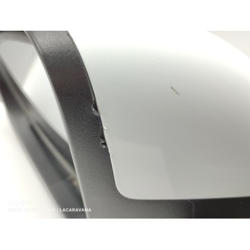 Recambio de retrovisor izquierdo para chevrolet aveo berlina hatchback lt+ referencia OEM IAM 95189383  
