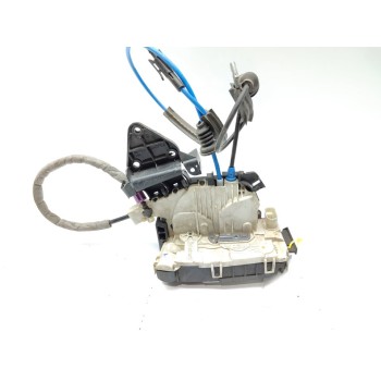 Recambio de cerradura puerta trasera izquierda para mercedes-benz clase c (w204) berlina c 220 cdi (204.008) referencia OEM IAM 