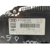 Recambio de cuadro instrumentos para audi a5 sportback (8t) 2.0 tdi (105kw) referencia OEM IAM 8T0920932  