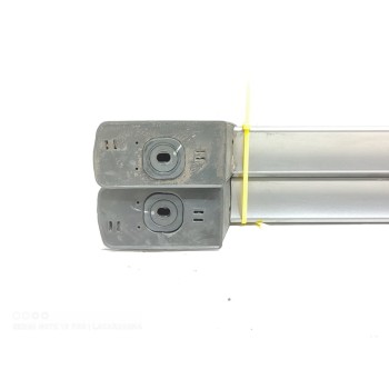 Recambio de barras techo para dacia dokker stepway referencia OEM IAM 738201413R  