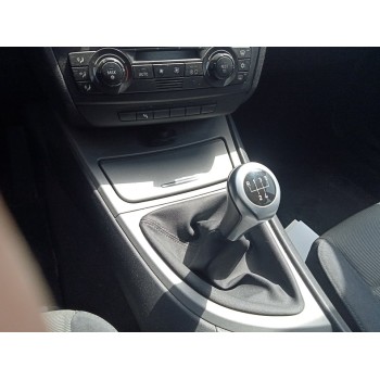 bmw serie 1 berlina (e81/e87) del año 2006