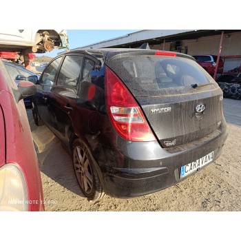 hyundai i30 del año 2008