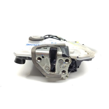 Recambio de cerradura puerta delantera izquierda para citroën c1 feel edition referencia OEM IAM B000842980  