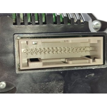 Recambio de cuadro instrumentos para audi a5 sportback (8t) 2.0 tdi (105kw) referencia OEM IAM 8T0920932  